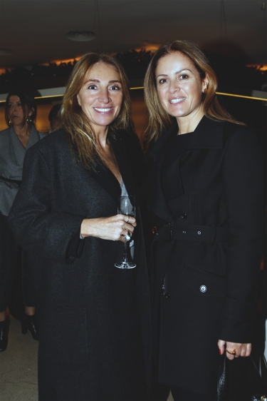 #VogueParti @Lucca Fotoğraflar: Merve Göral