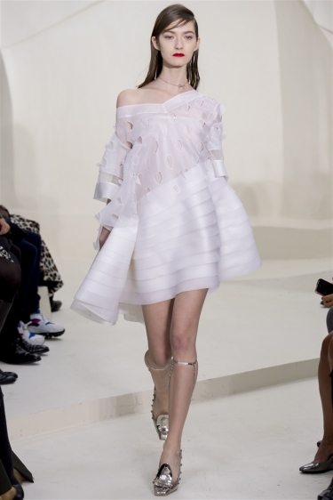 Giambattista Valli 2014 İlkbahar/Yaz Couture