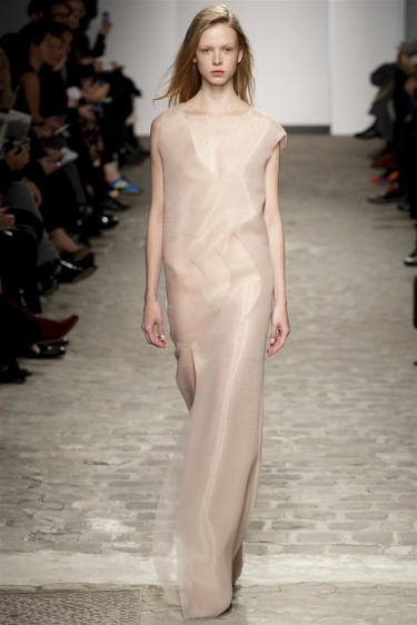 Maison Martin Margiela 2014 İlkbahar/Yaz Couture