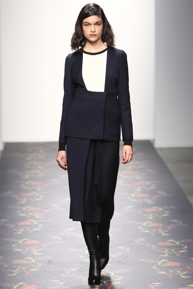 Thakoon 2014-2015 Sonbahar/Kış