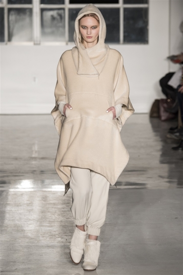 3.1 Phillip Lim 2014-2015 Sonbahar/Kış