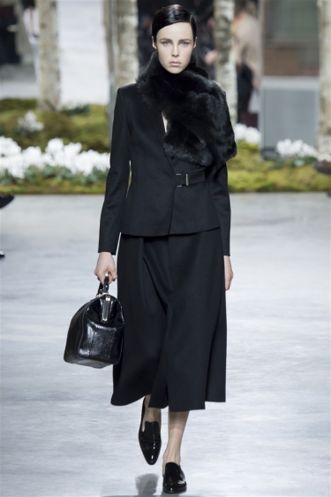 Marc Jacobs 2014-2015 Sonbahar/Kış