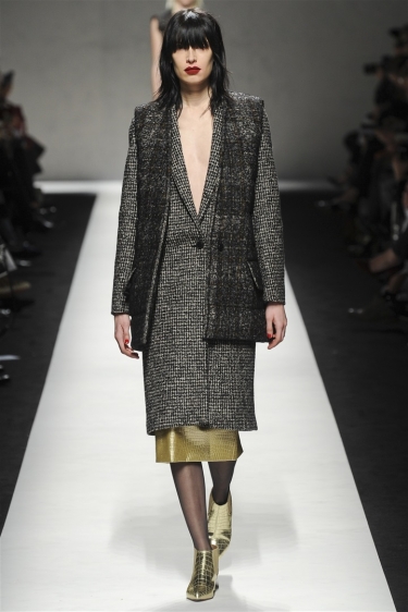 Fendi 2014-2015 Sonbahar/Kış