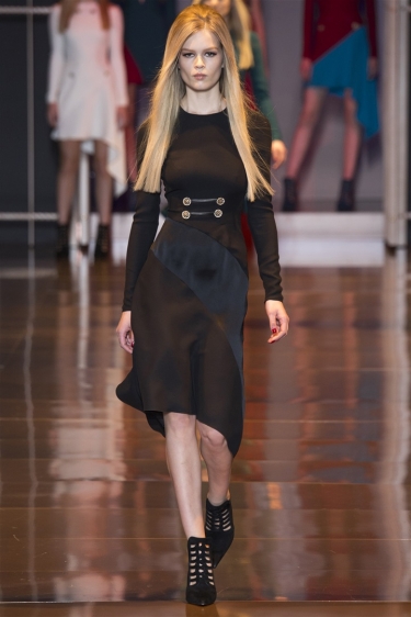 Anthony Vaccarello 2014-2015 Sonbahar/Kış