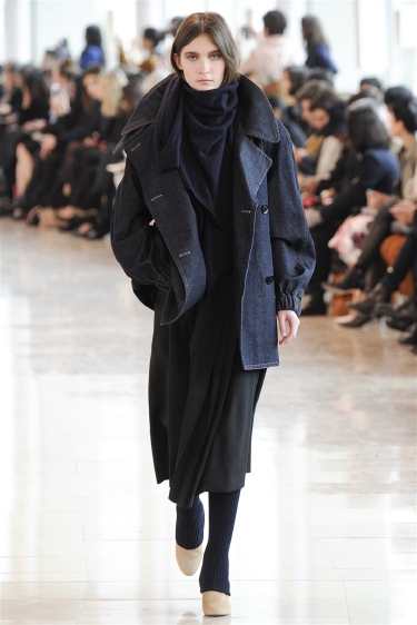 Damir Doma 2014-2015 Sonbahar/Kış