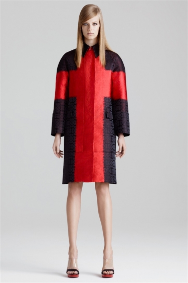 Agnona 2015 Resort