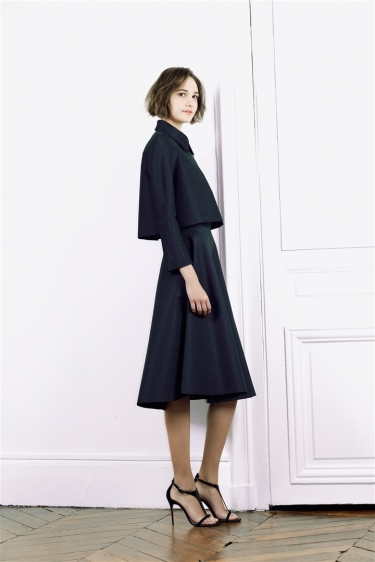 Tsumori Chisato 2015 Resort