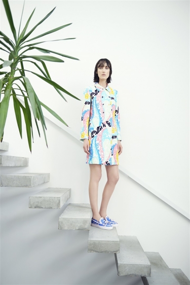 Zimmermann 2015 Resort