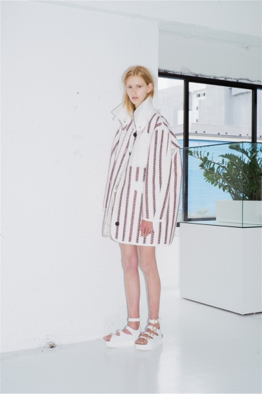 Chalayan 2015 Resort