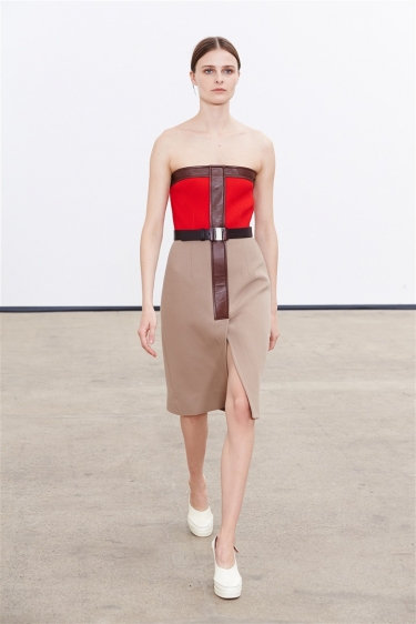 10 Crosby Derek Lam 2015 Resort