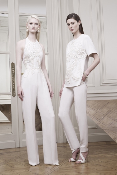 Elie Tahari 2015 Resort