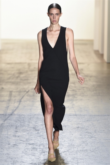 Maison Martin Margiela 2015 İlkbahar/Yaz