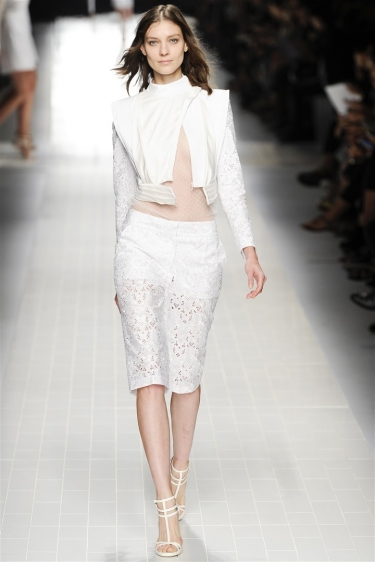 Bottega Veneta 2015 İlkbahar/Yaz