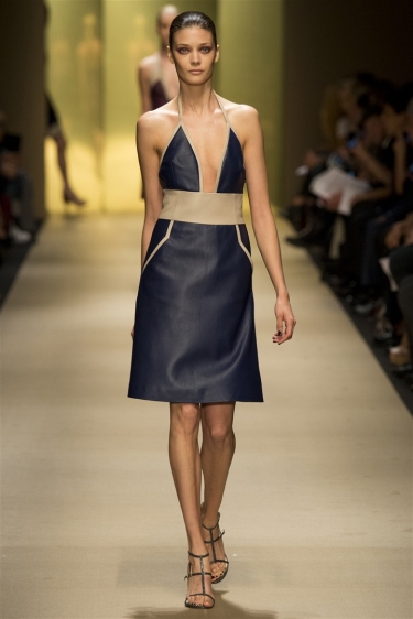 Alexis Mabille 2015 İlkbahar/Yaz