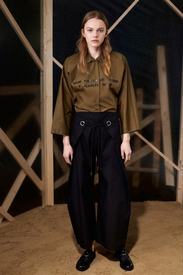 Public School 2015 Pre-Fall