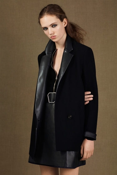 Burberry Prorsum 2015 Pre-Fall