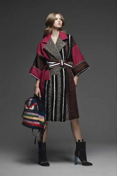 3.1 Phillip Lim 2015 Pre-Fall