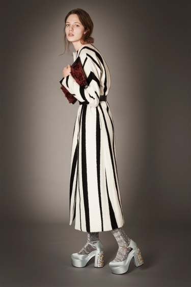 Emilio Pucci 2015 Pre-Fall