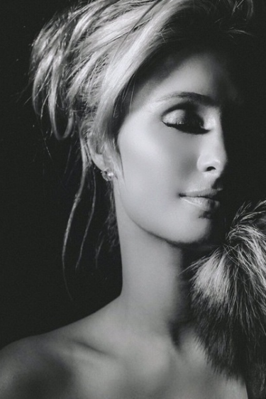 Paris Hilton