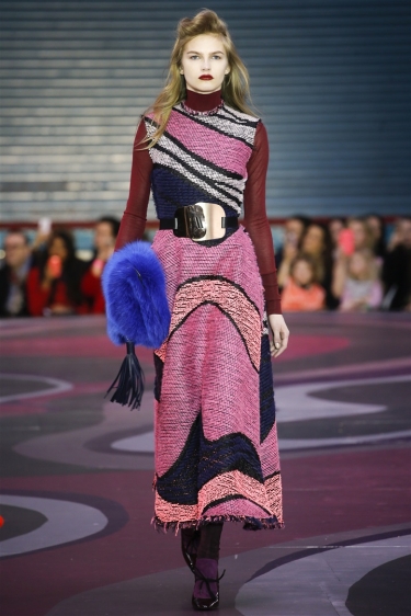 Temperley London 2015-2016 Sonbahar/Kış