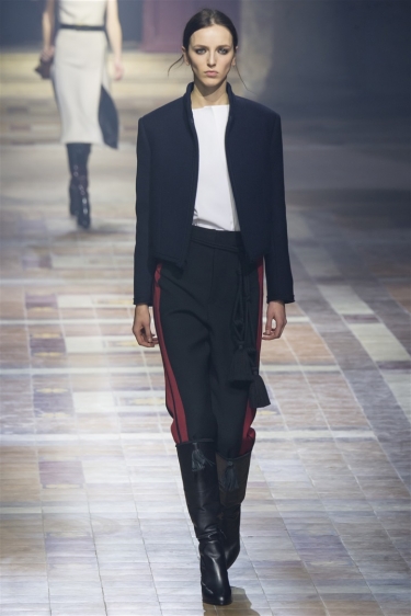 Balmain 2015-2016 Sonbahar/Kış