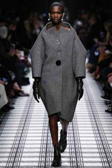 Maison Martin Margiela 2015-2016 Sonbahar/Kış