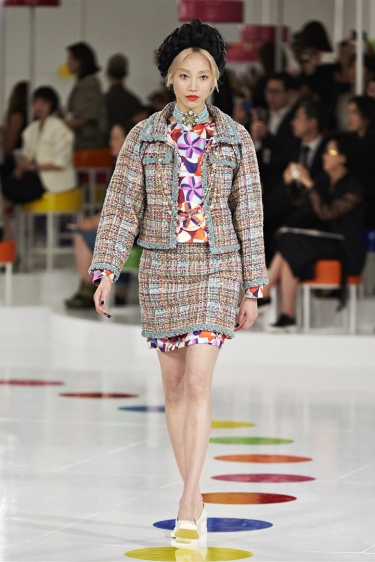 Louis Vuitton 2016 Resort