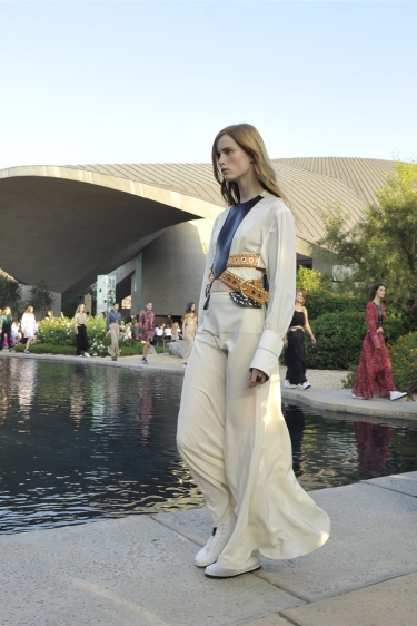 Bottega Veneta 2016 Resort