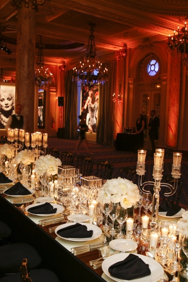 Swarovski Party