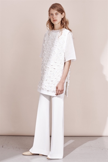 Carolina Herrera 2016 Resort