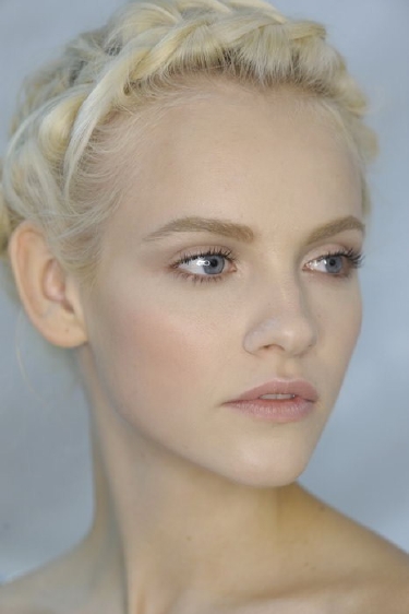 Poppy Delevingne