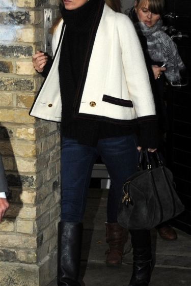 Poppy Delevingne
