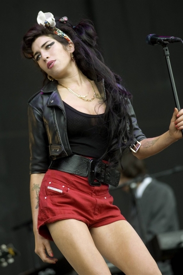 Selena Gomez