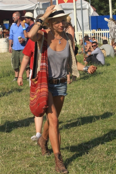 Olivia Palermo