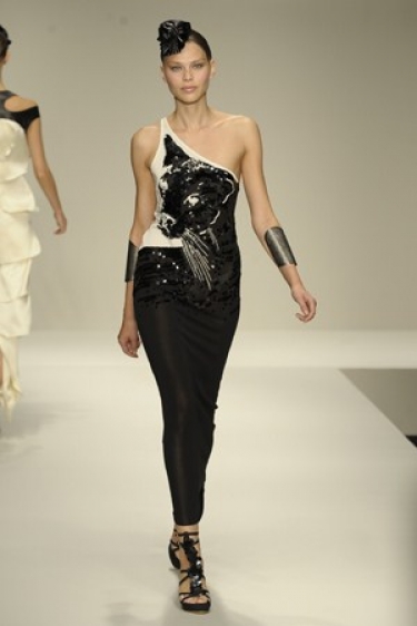 Defile ambiyansları