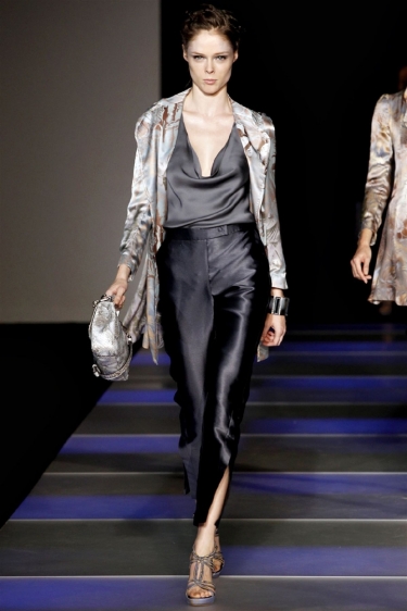 Sportmax 2012 İlkbahar/Yaz