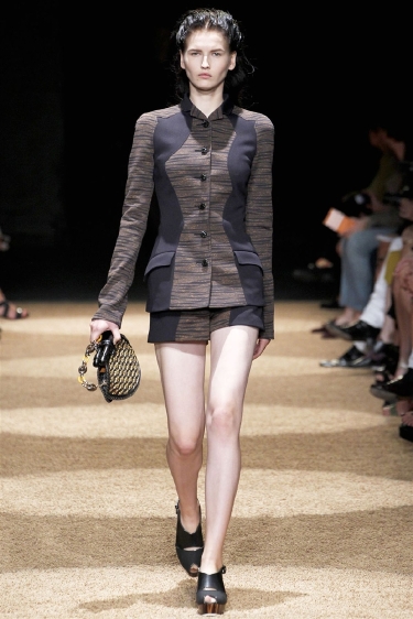 Alexander Wang 2012 İlkbahar/Yaz