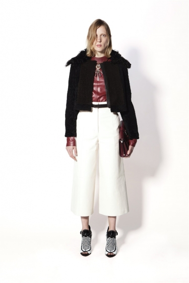 Rachel Comey 2014 Pre-Fall