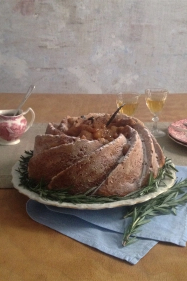 Babette's Feast 