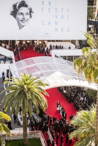 Cannes’da Neler Oluyor? #2