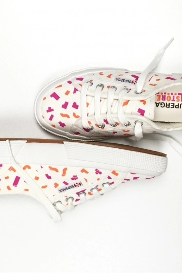 Superga x Bilstore