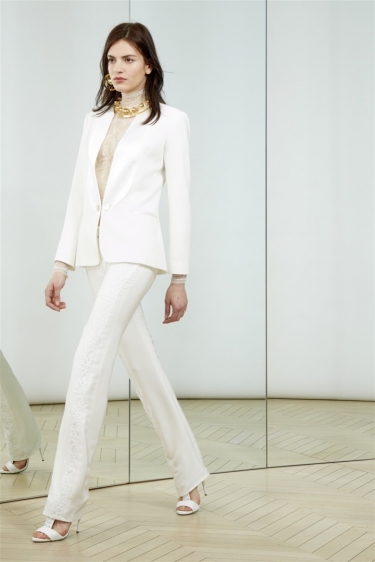 BCBG Max Azria 2016 Resort