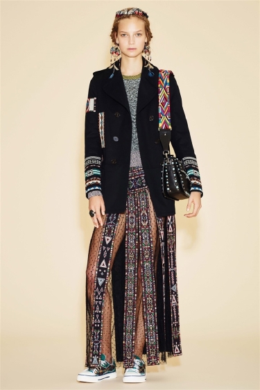 M Missoni 2016 Resort