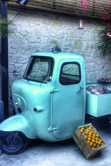 Çeşme Hazır, Ya Siz?