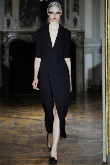 Christian Dior 2015 Sonbahar/Kış Couture