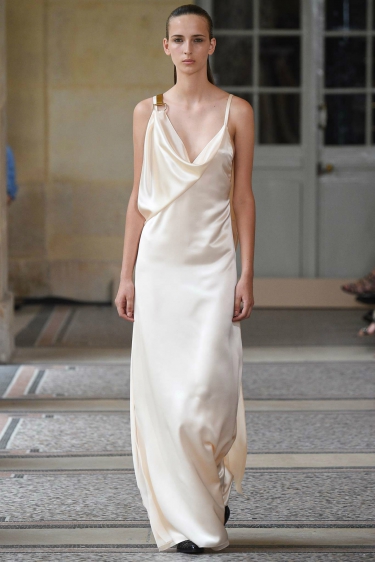 Alexandre Vauthier 2015 Sonbahar/Kış Couture