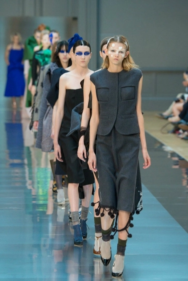 Cesur Galliano