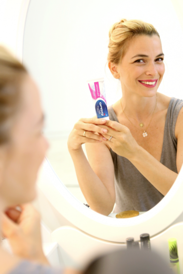 Açık Havada Güzel Görünmenin 4 Formülü