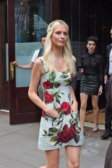 Gül Bahçesi