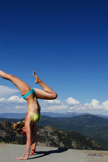 Yogaya Başlamak için 9 Neden